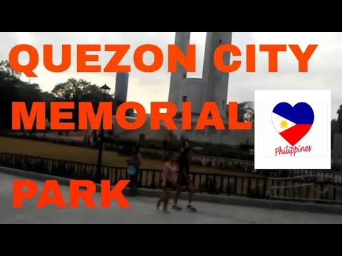 QUEZON CITY MEMORIAL PARK ..VOLG #98