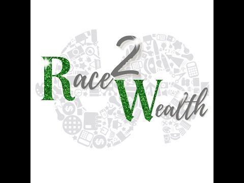 RACE 2 WEALTH - BENEFITS OF A BUSINESS PARTNERSHIP