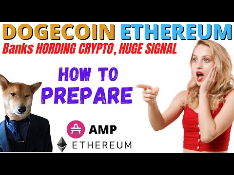 RALLY News: Banks Reveal WHEN DOGE Will hit $1, BTC & ETH to $100,000