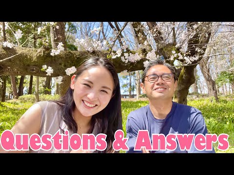 Relationship Q&A｜Parenting + Love + New Company