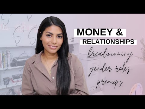 Relationships, Business, Money (advice I wish I had)