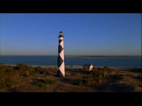 Ribbon of Sand - North Carolina's Outer Banks