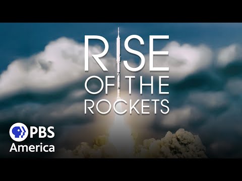 Rise of the Rockets FULL SPECIAL | NOVA | PBS America