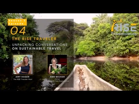 Running a Sustainable Travel Business: Conscious Travel in Costa Rica