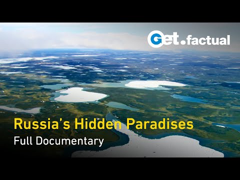 Russia's Hidden Paradises - Nature Documentary