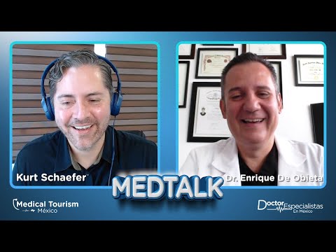 S3 – EP5: Neck pain and cervicalgia: prevention, diagnosis and treatment with neurosurgery – MedTalk