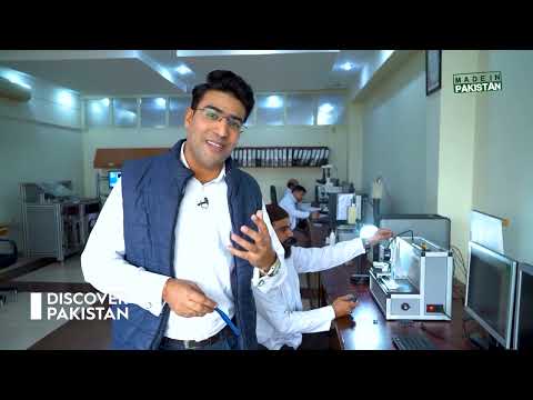 Safety Razor and Blade Making Process   Treet Blade   Made in Pakistan