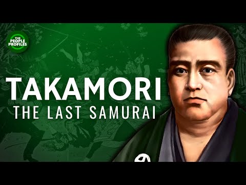 Saigo Takamori - The Last Samurai Documentary