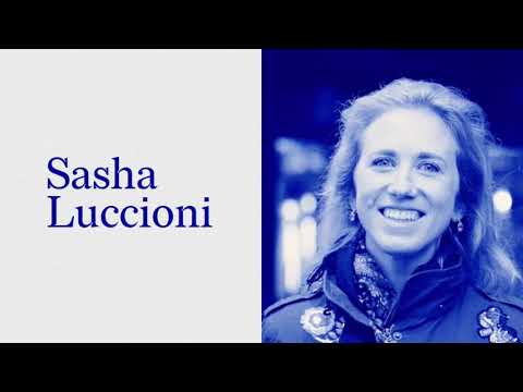 Sasha Luccioni - Generative AI : the Good, the Bad and the Bias (WAQ23)