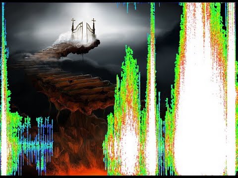 Schumann Resonance July 28 LARGE GATEWAY - Human Energy Field UPLEVELS