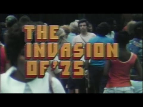 Second Look: Invasion of '75 (1975 special report)