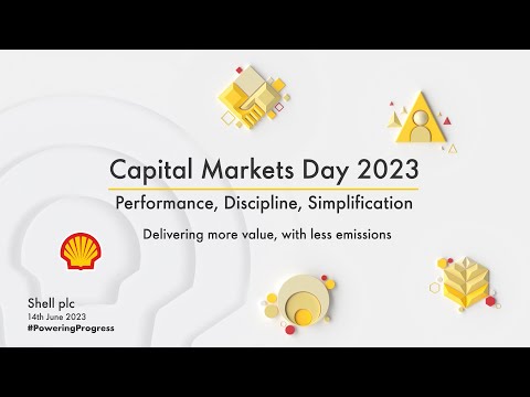 Shell Capital Markets Day 2023 | Key takeaways and Q&A