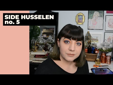 Side Husselen no. 5 - Lessons from 2018