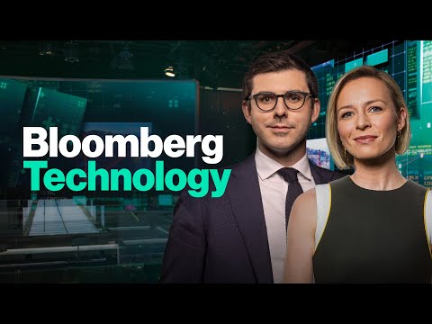 Silvergate Meltdown | Bloomberg Technology 03/08/2023