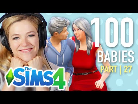 Single Girl Finds Her Soulmate In The Sims 4 | Part 27
