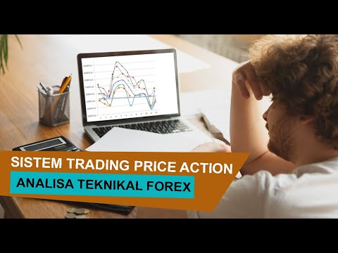 Sistem Trading Price Action || Price Action Trading System