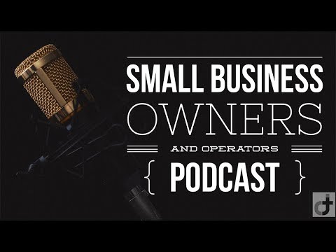 Small Business Owner and Leader | Dr. Lee Hartman