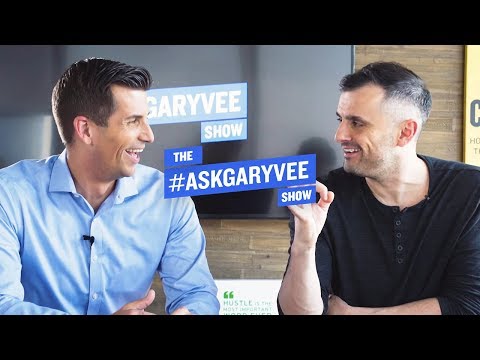 Small Business Week, Scaling a Family Business, & Marketing | #AskGaryVee with Chase for Business