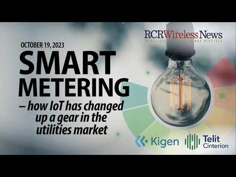 Smart Metering: How IoT Has Changed the Utilities Market
