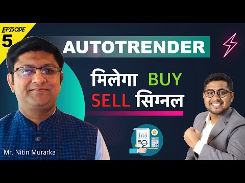 SMC Autotrender  Free Auto Buy Sell Signal Software | Trading Software With Buy Sell Signals  {LIVE}