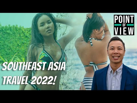 Southeast Asia Travel in 2022 - Predictions and Growth!