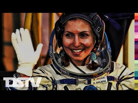 Space Tourism - Space Documentary