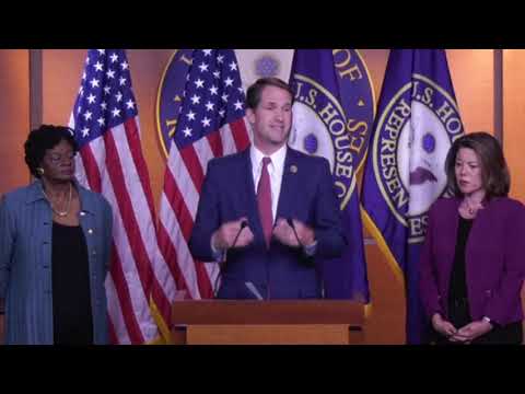 Speaker Pelosi Names Jim Himes as Chair of Economic Disparity & Fairness in Growth Select Committee
