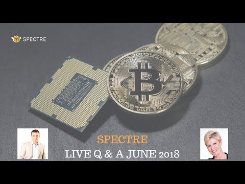 Spectre.ai Review & Live Q & A -Broker-Less Trading Explained