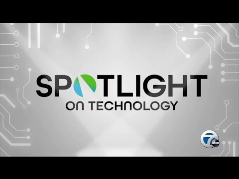 Spotlight on Technology at the 2022 Detroit Auto Show