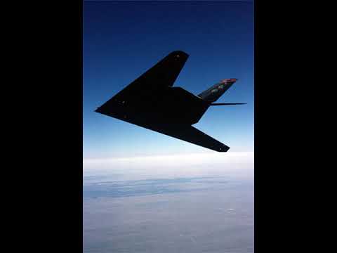 Stealth technology | Wikipedia audio article