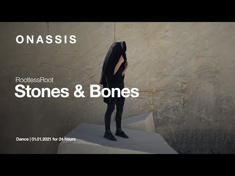 Stones & Bones των RootlessRoot | Ολόκληρη η παράσταση