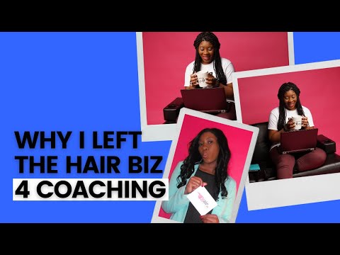 Storytime How I Started My Coaching Business | My Entrepreneur Journey