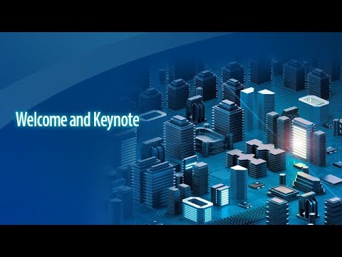 Supermicro 5G Live Forum Keynote