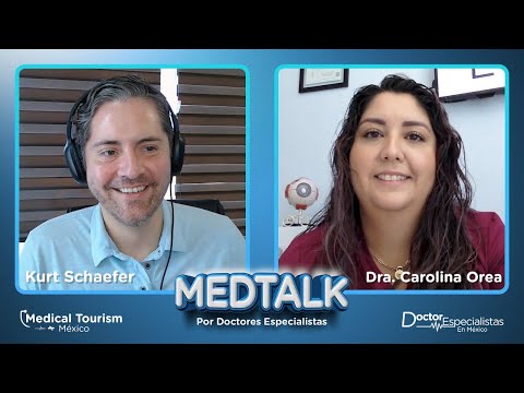 T3 – EP1: Enfermedades de la retina, parte 1: Retinopatía– MedTalk Podcast
