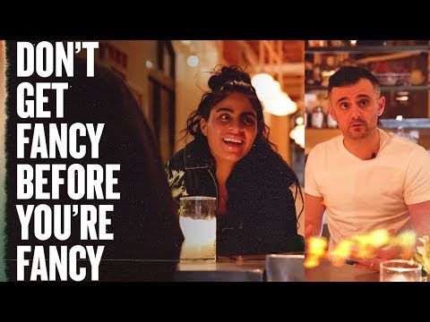 Talking With Jessie Reyez on Artists’ Growth and Staying Relevant in 2018 | GaryVee Business Meeting