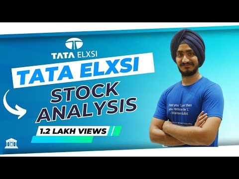 Tata Elxsi Business analysis|A Forward Looking IT Business