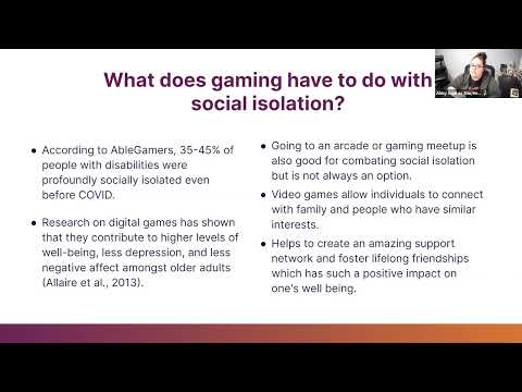 Tech Tuesday: Assistive Technology for Gaming