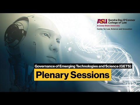 Technology and Trust: GETS 2023 Plenary Session 1