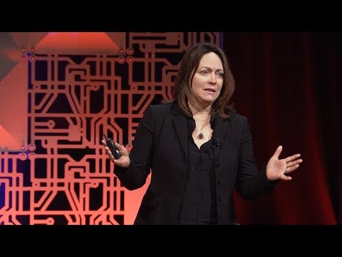 Technology Day 2018: AI and Your Health - Pattie Maes