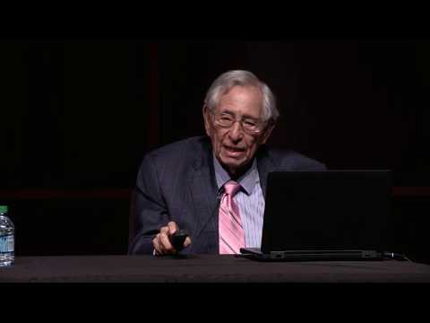 Technology for Humanity with Dr. Robert Fischell