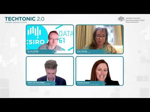 Techtonic 2.0 - Next wave of AI technologies