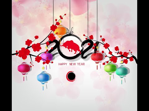 TET, the Vietnamese Lunar New Year