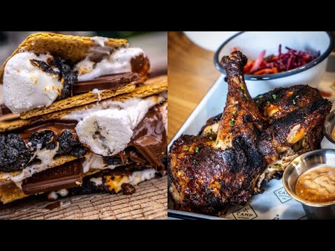 Texas Eats Season 2, Episode 3: Chicken and Camping