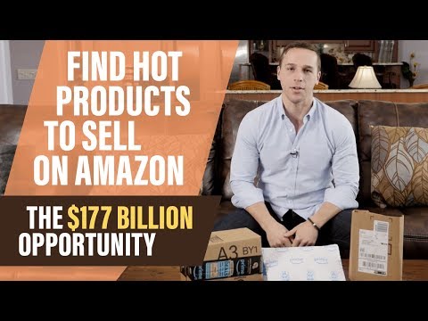 The $220 Billion Amazon Opportunity