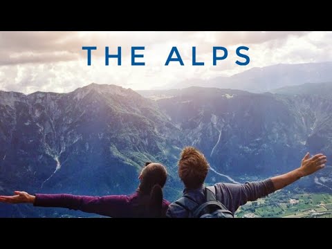 The Alps Travel Vlog