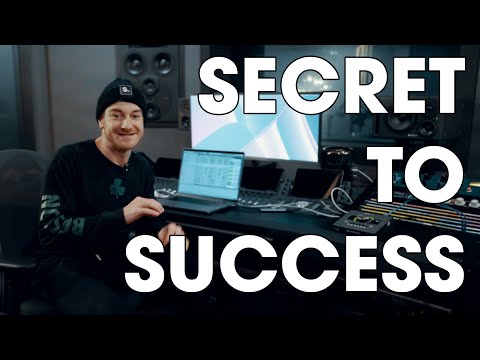 THE BEST KEPT SECRET IN THE MUSIC INDUSTRY - Moving Differently EP40