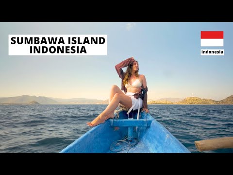 The Best of SUMBAWA ISLAND, Indonesia