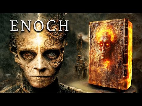 The Book of Enoch Banned from The Bible Reveals Shocking Secrets Of Our True History!