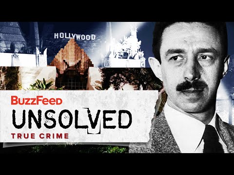 The Chilling Black Dahlia Murder Revisited