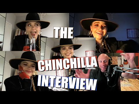 The CHINCHILLA Interview: New music, Momentum & The Power Of Collaboration